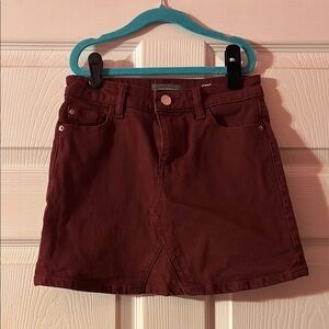 DL1961 Jenny Skirt 12